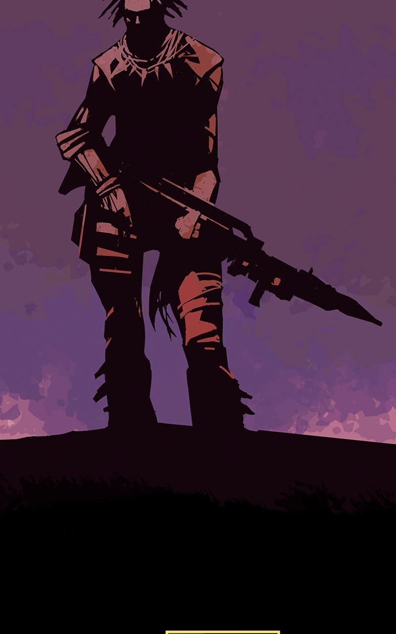 Cyberpunk 2077 Ep. 13 - Your Voice 05 page 19 - 