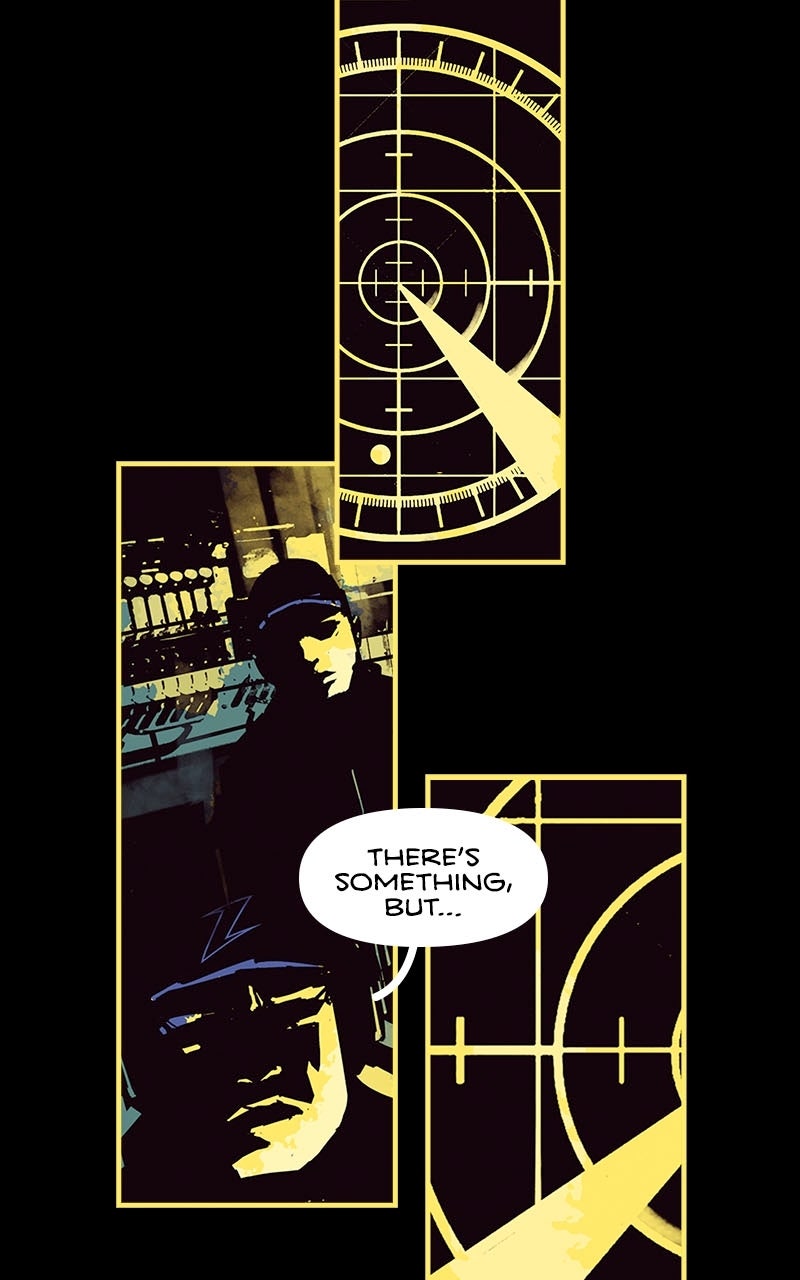 Cyberpunk 2077 Ep. 13 - Your Voice 05 page 20 - 