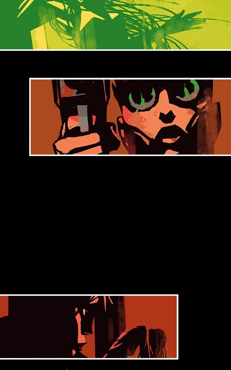 Cyberpunk 2077 Ep. 13 - Your Voice 05 page 3 - 