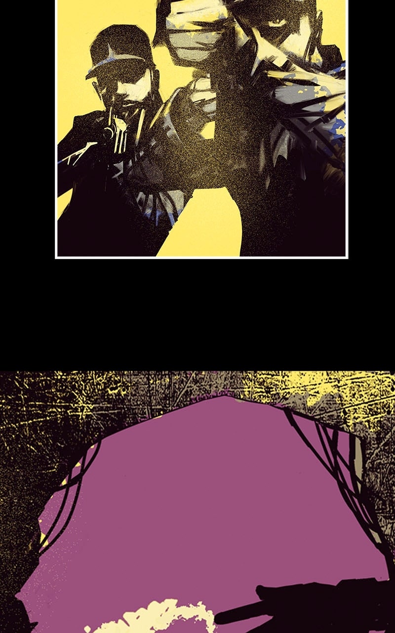 Cyberpunk 2077 Ep. 13 - Your Voice 05 page 28 - 