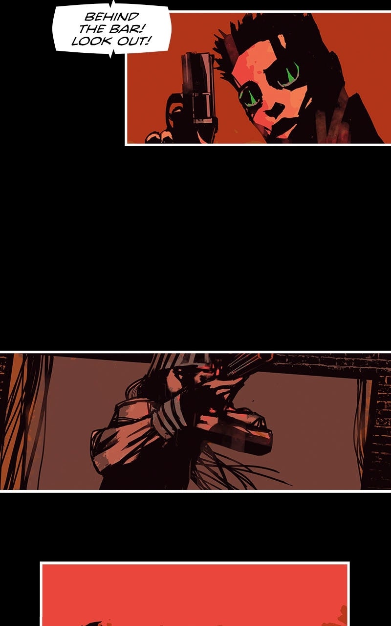 Cyberpunk 2077 Ep. 13 - Your Voice 05 page 4 - 