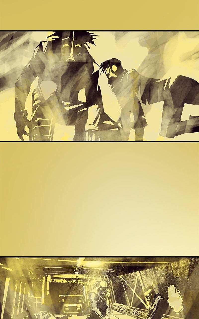 Cyberpunk 2077 Ep. 13 - Your Voice 05 page 31 - 
