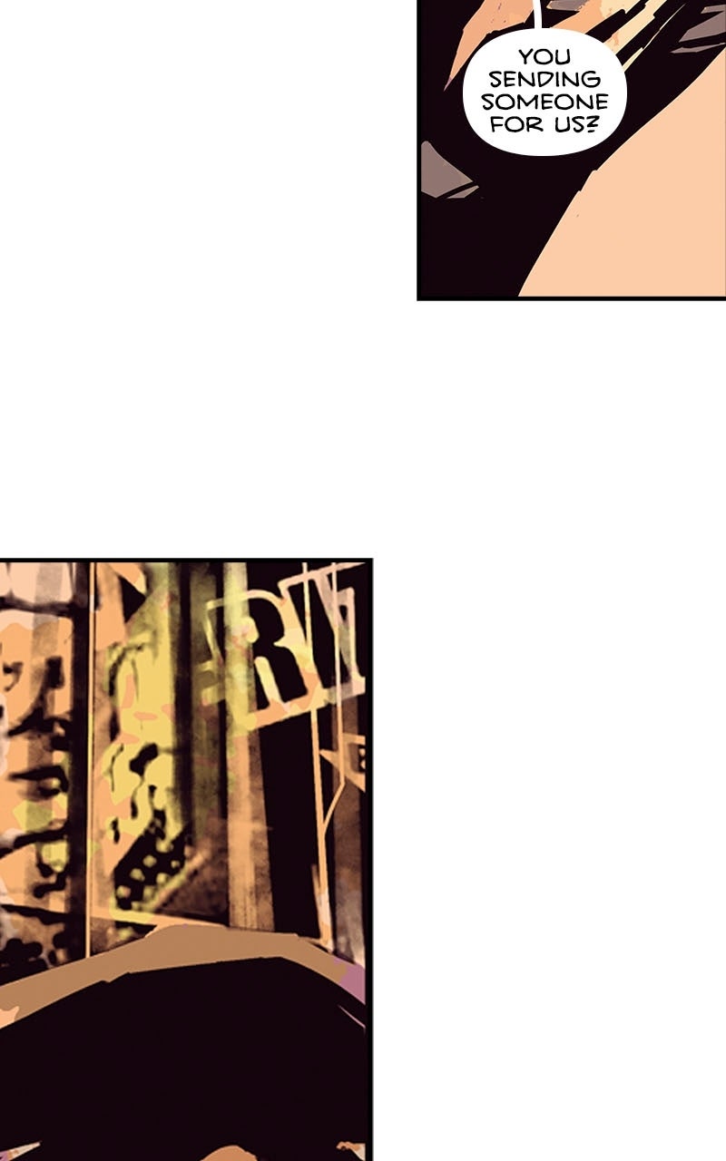 Cyberpunk 2077 Ep. 13 - Your Voice 05 page 36 - 