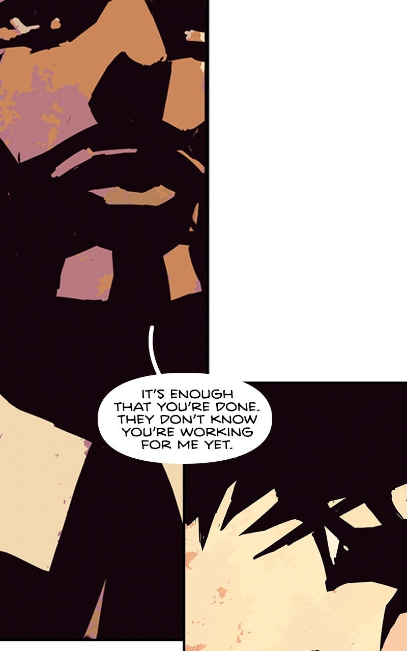 Cyberpunk 2077 Ep. 13 - Your Voice 05 page 37 - 