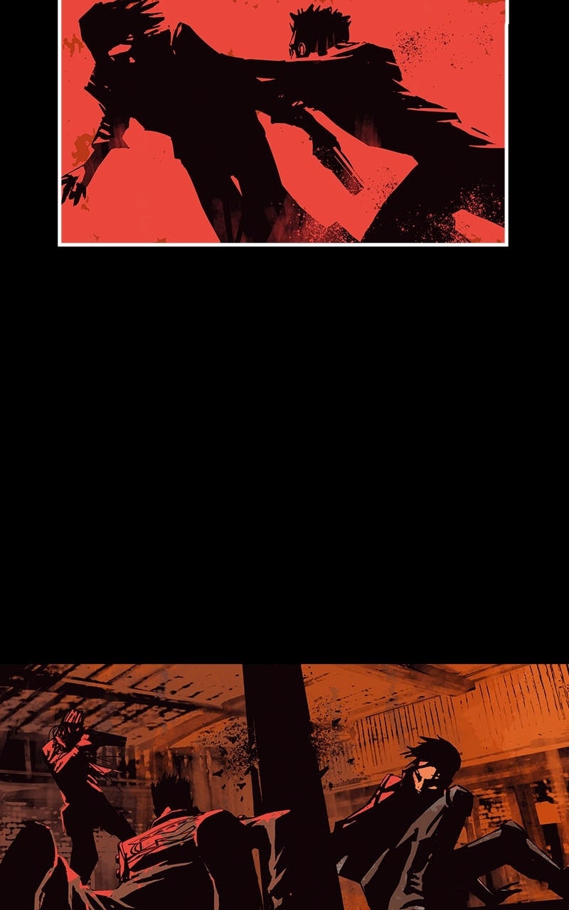 Cyberpunk 2077 Ep. 13 - Your Voice 05 page 5 - 