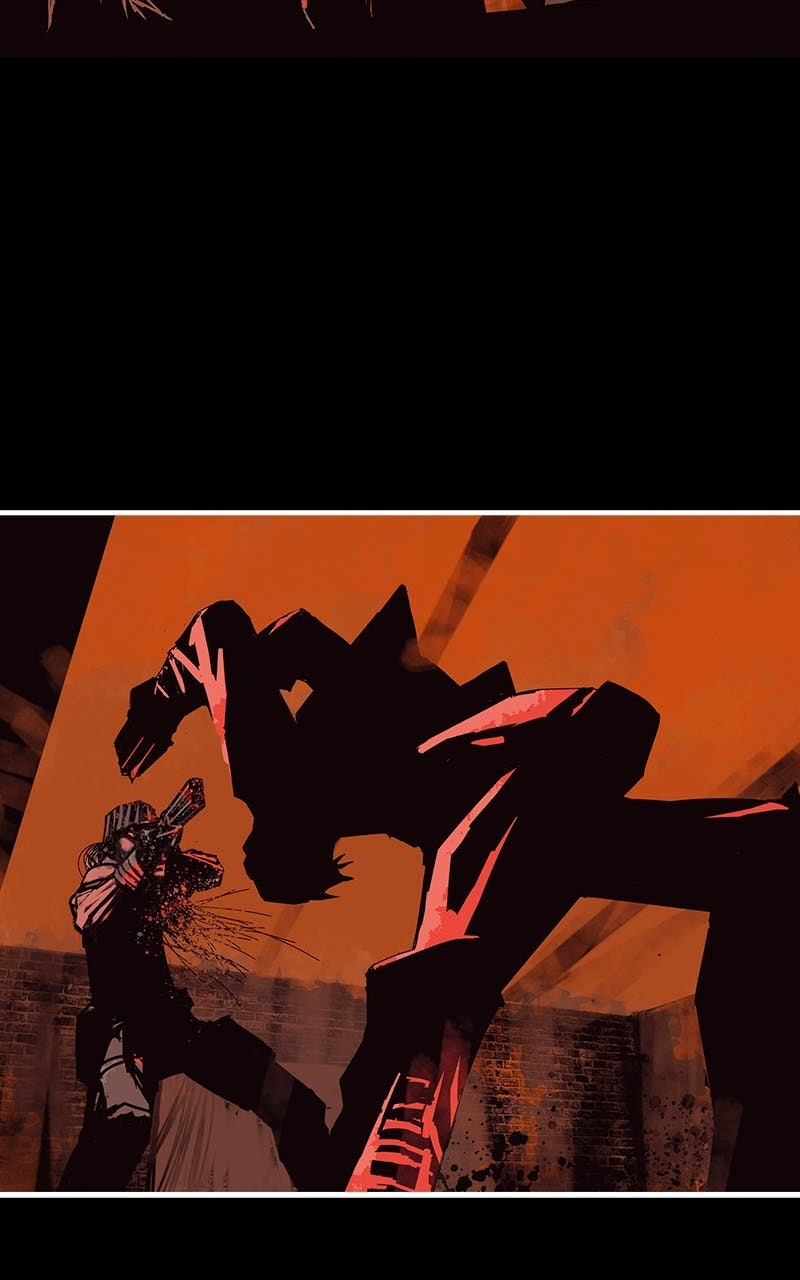 Cyberpunk 2077 Ep. 13 - Your Voice 05 page 6 - 
