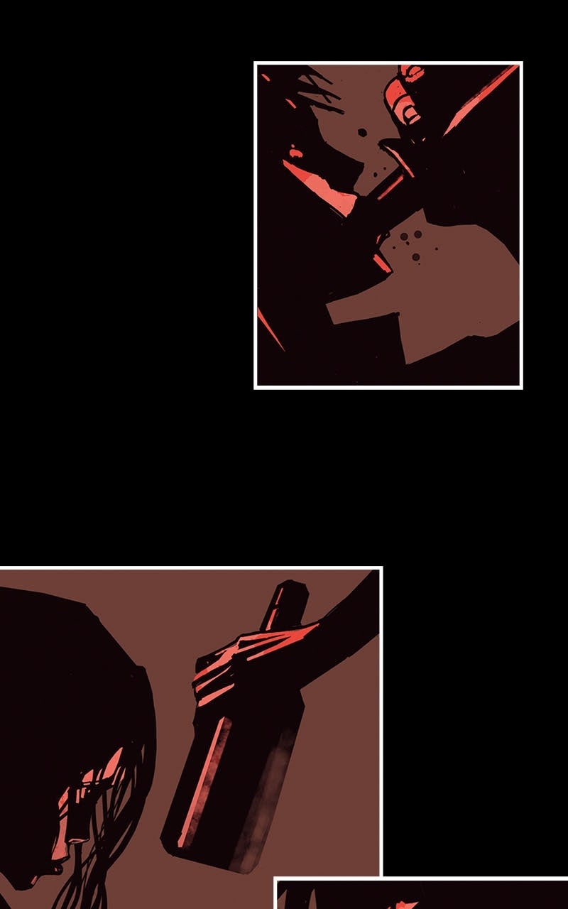 Cyberpunk 2077 Ep. 13 - Your Voice 05 page 9 - 