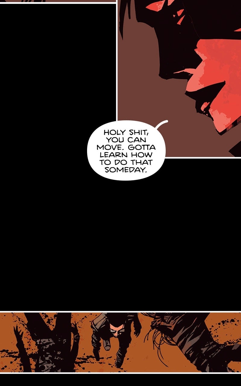 Cyberpunk 2077 Ep. 13 - Your Voice 05 page 10 - 