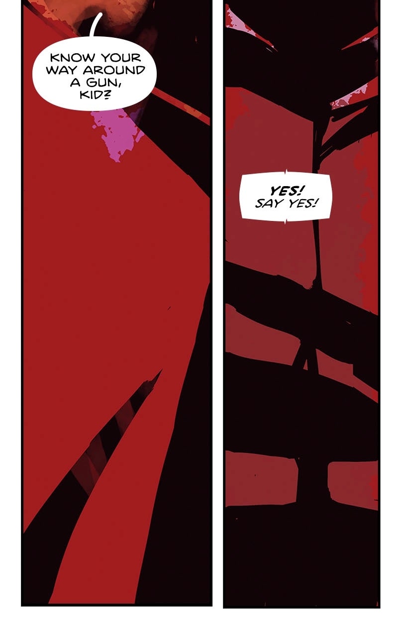 Cyberpunk 2077 Ep. 15 - Your Voice 07 page 3 - 