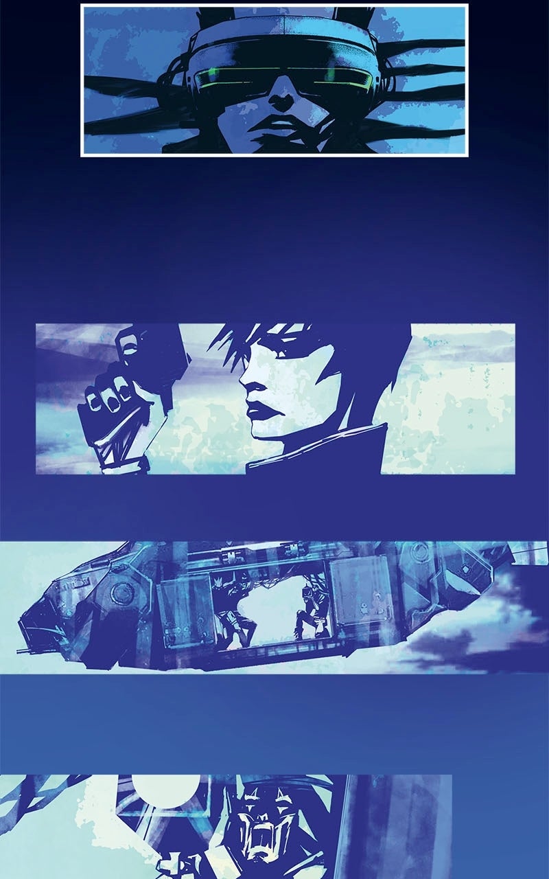 Cyberpunk 2077 Ep. 16 - Your Voice 08 page 2 - 