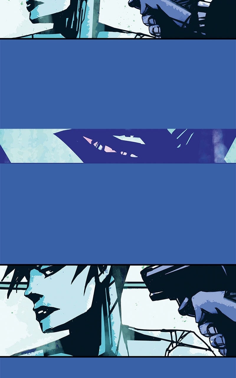 Cyberpunk 2077 Ep. 16 - Your Voice 08 page 19 - 