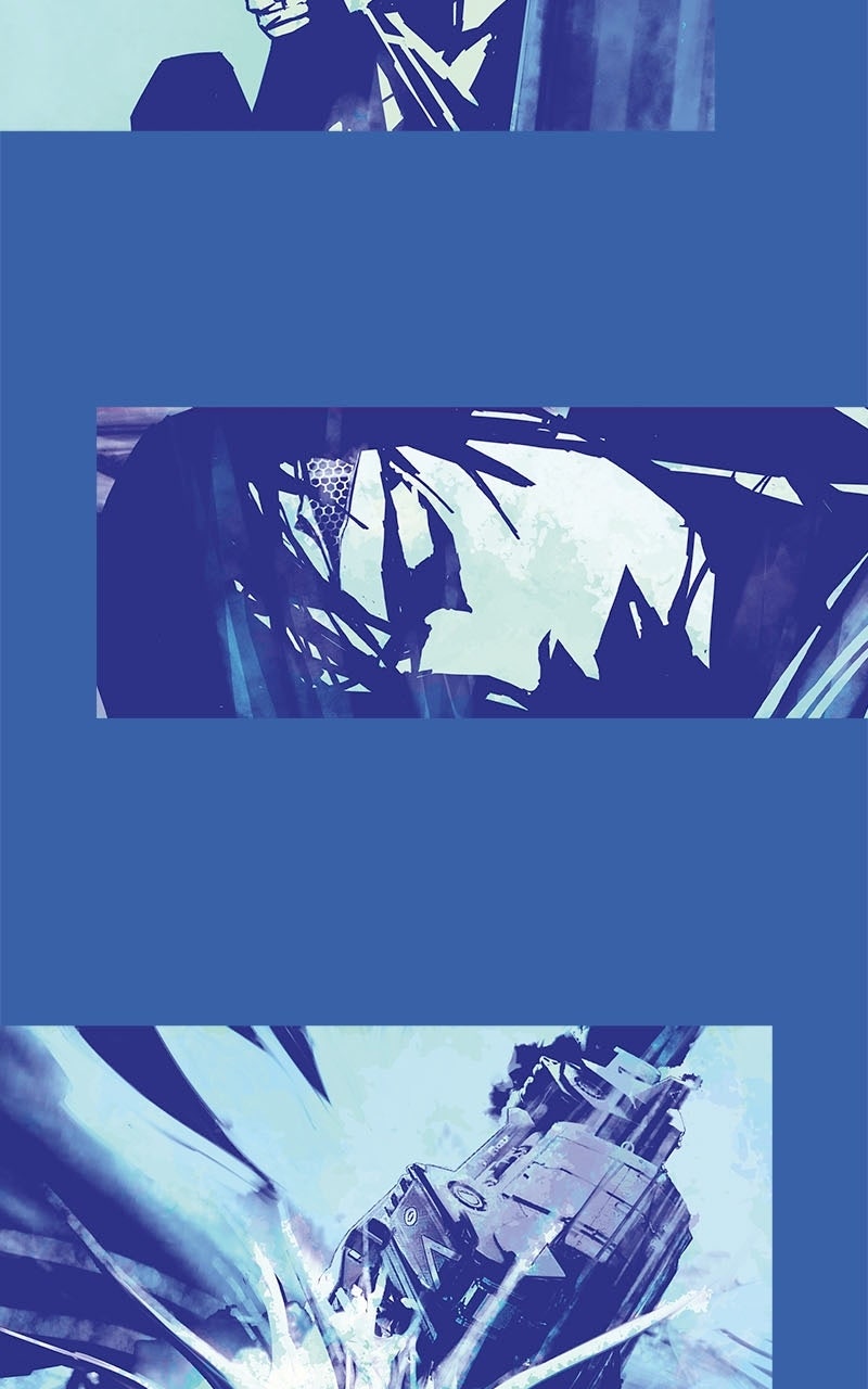 Cyberpunk 2077 Ep. 16 - Your Voice 08 page 3 - 