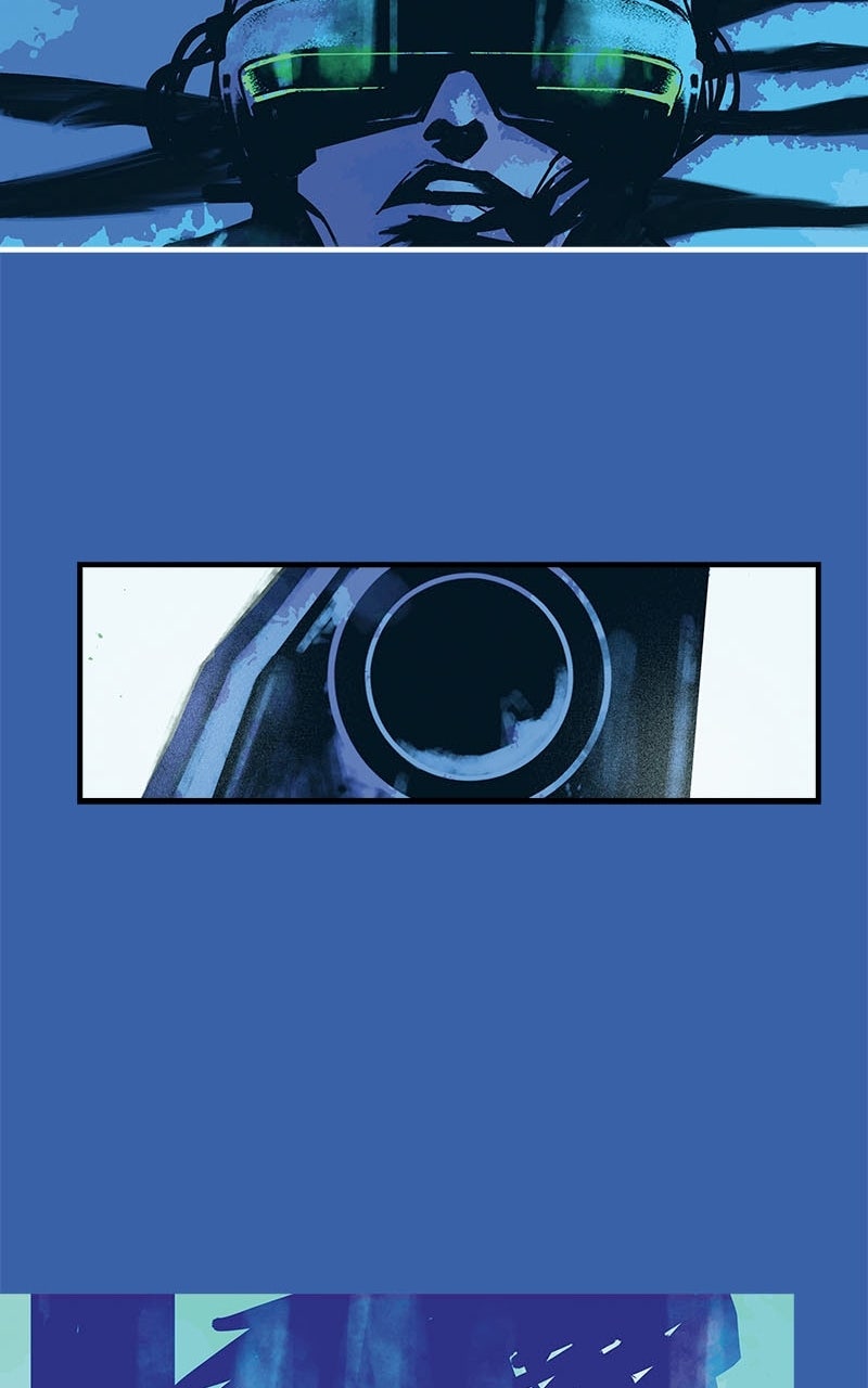 Cyberpunk 2077 Ep. 16 - Your Voice 08 page 22 - 
