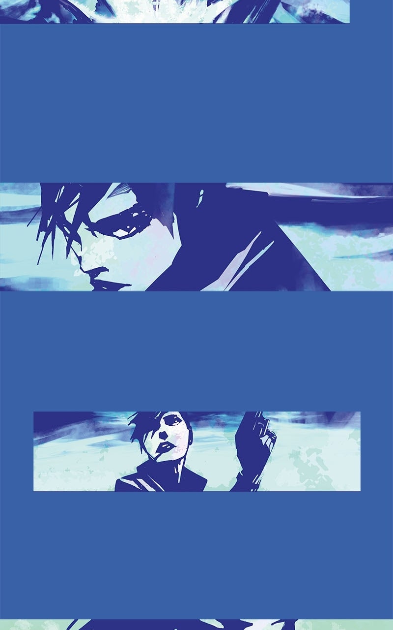 Cyberpunk 2077 Ep. 16 - Your Voice 08 page 4 - 