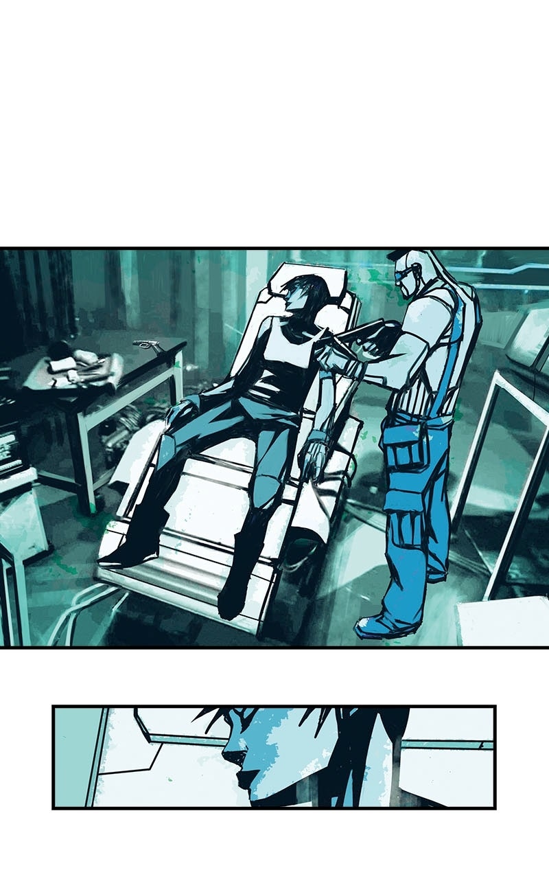 Cyberpunk 2077 Ep. 16 - Your Voice 08 page 7 - 