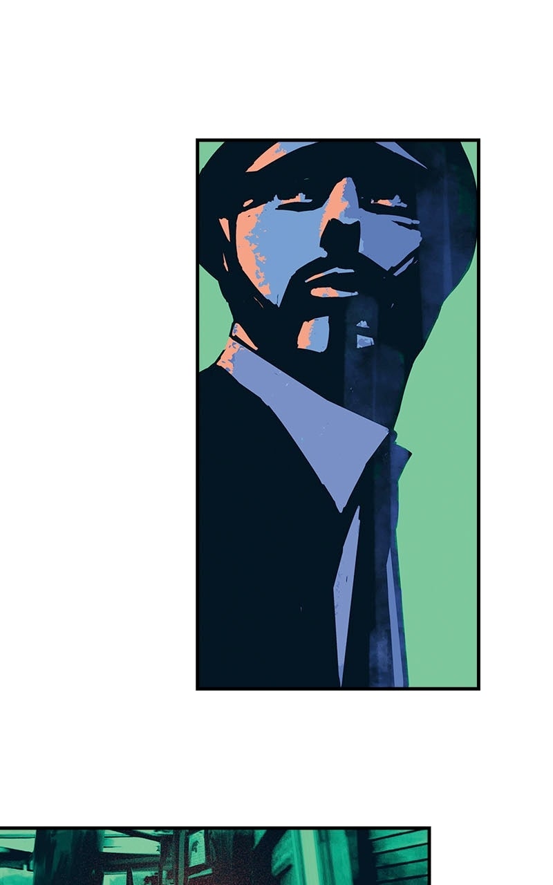 Cyberpunk 2077 Ep. 16 - Your Voice 08 page 8 - 