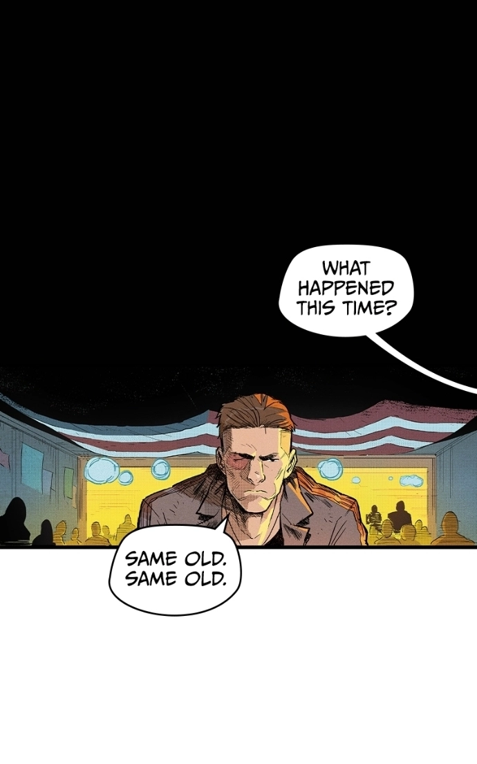 Cyberpunk 2077 Chapter 17 page 2 - 