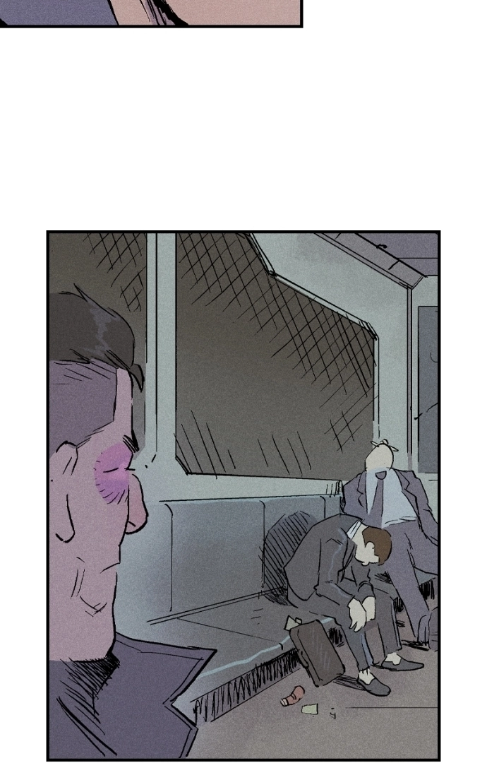 Cyberpunk 2077 Chapter 17 page 30 - 