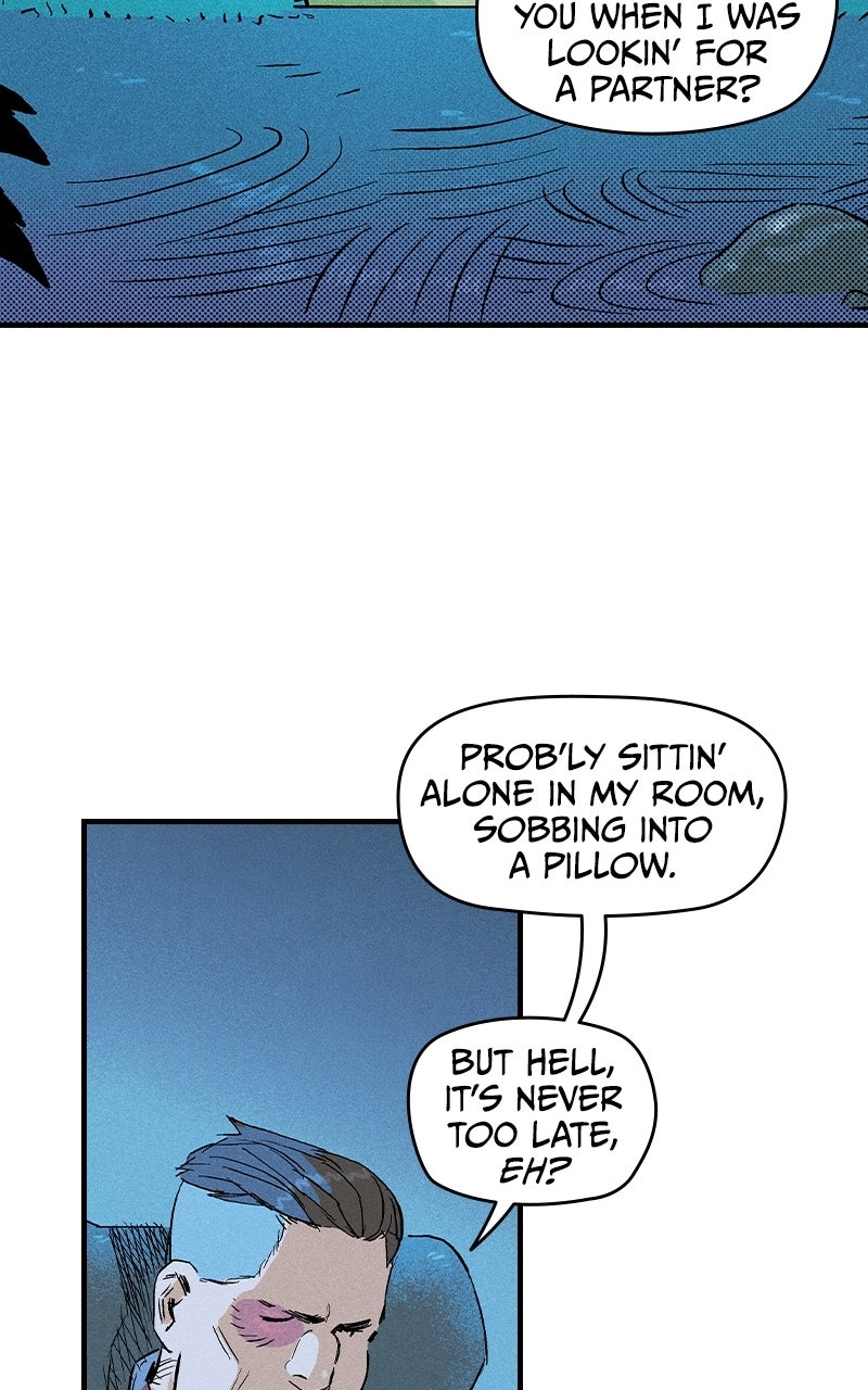 Cyberpunk 2077 Episode 18 page 18 - 