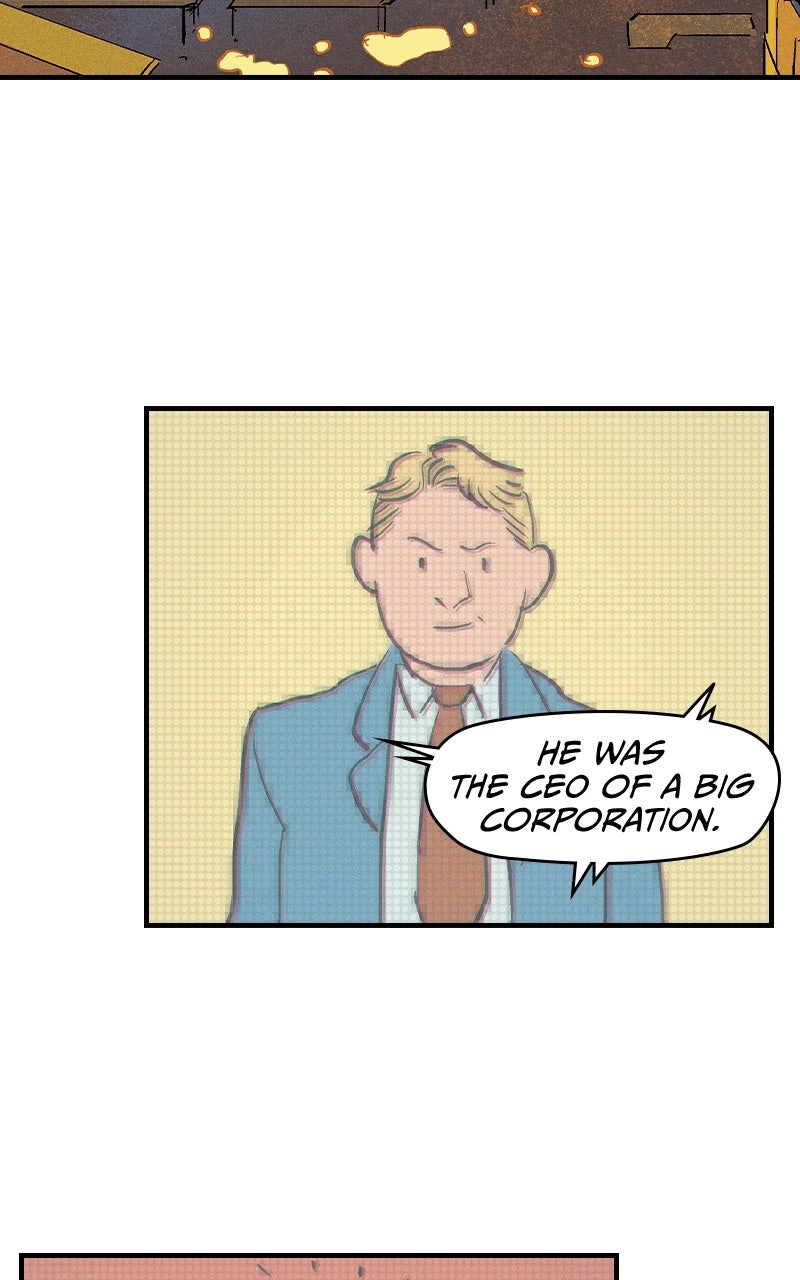 Cyberpunk 2077 Episode 18 page 28 - 