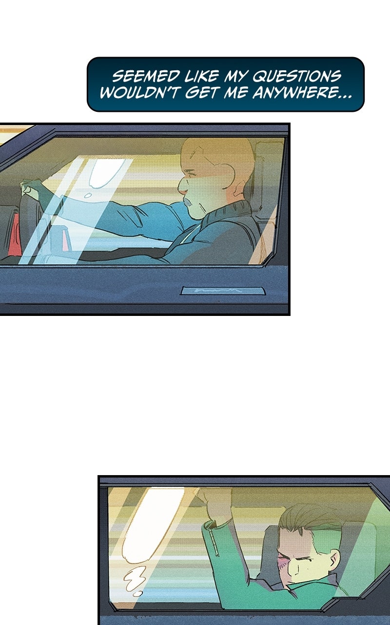 Cyberpunk 2077 Episode 18 page 6 - 