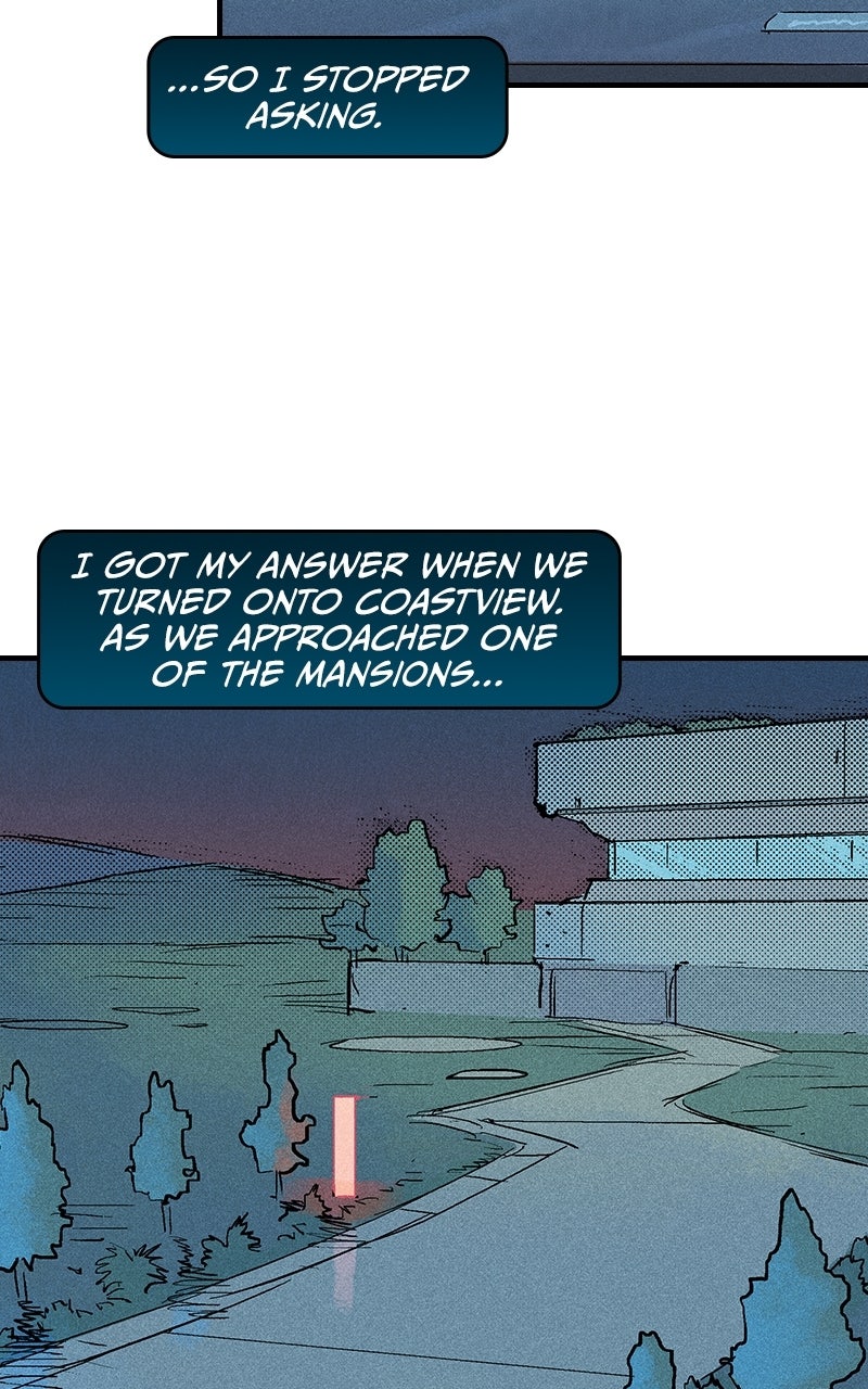 Cyberpunk 2077 Episode 18 page 7 - 