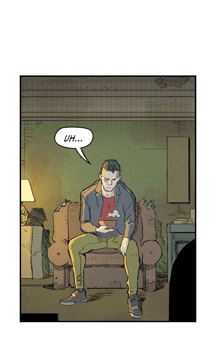 Cyberpunk 2077 Chapter 19 page 2 - 