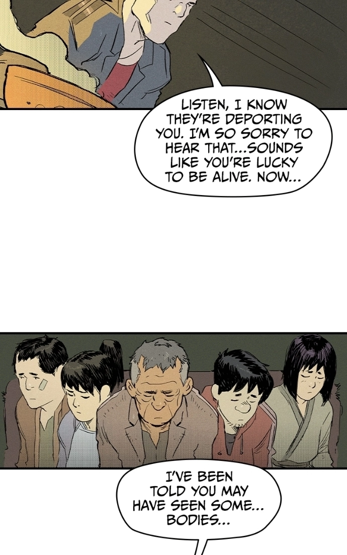 Cyberpunk 2077 Chapter 19 page 6 - 