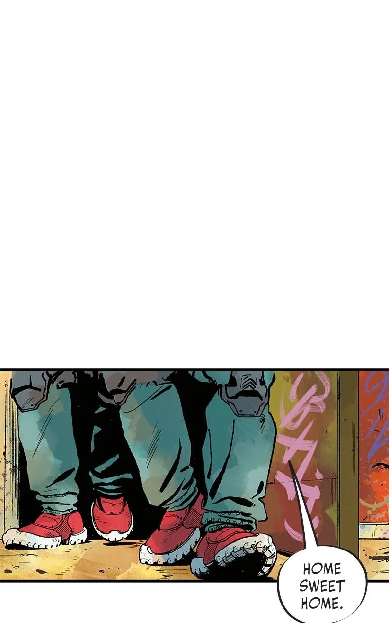 Cyberpunk 2077 Chapter 2 page 24 - 