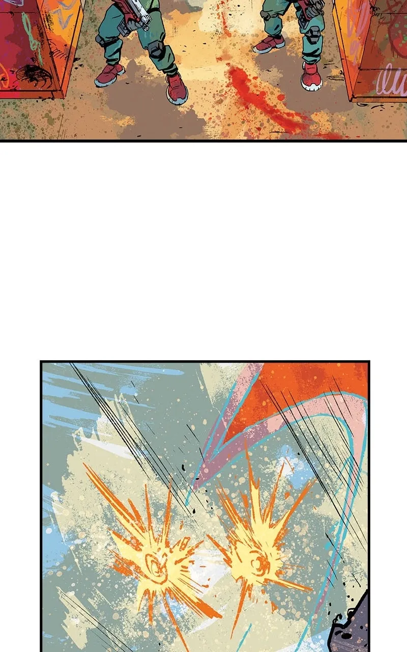 Cyberpunk 2077 Chapter 2 page 29 - 