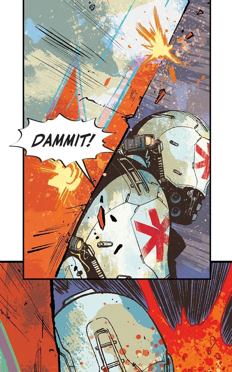 Cyberpunk 2077 Chapter 2 page 30 - 