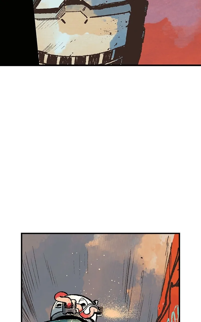 Cyberpunk 2077 Chapter 2 page 41 - 