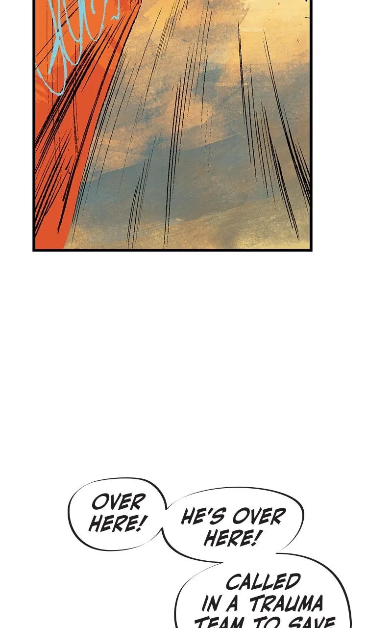 Cyberpunk 2077 Chapter 2 page 49 - 