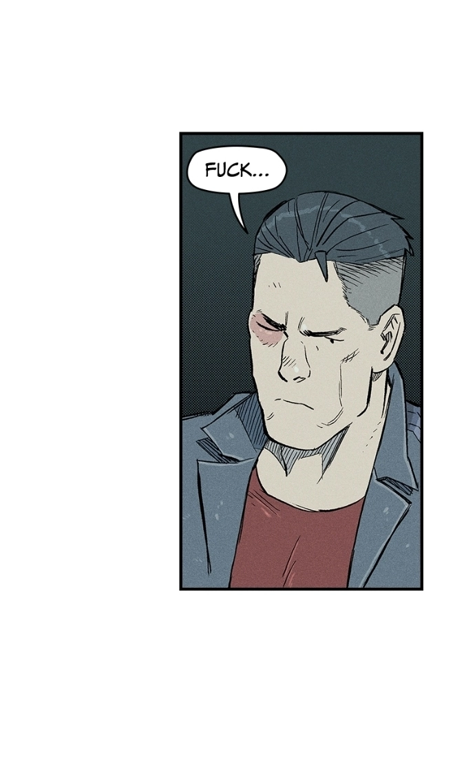 Cyberpunk 2077 Chapter 20 page 29 - 