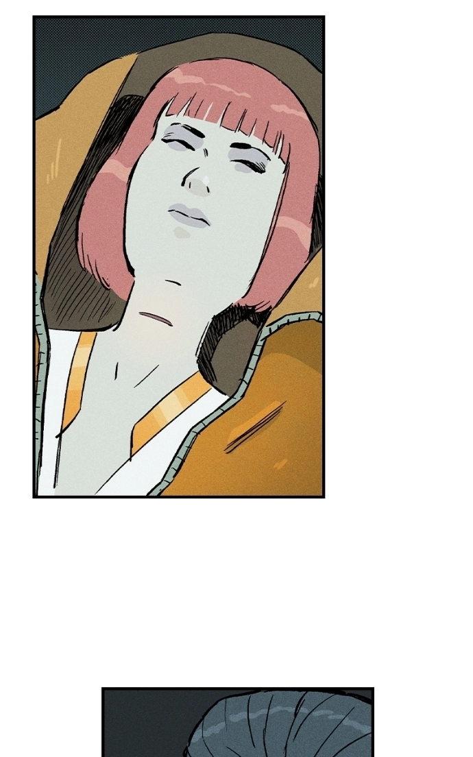 Cyberpunk 2077 Chapter 20 page 30 - 