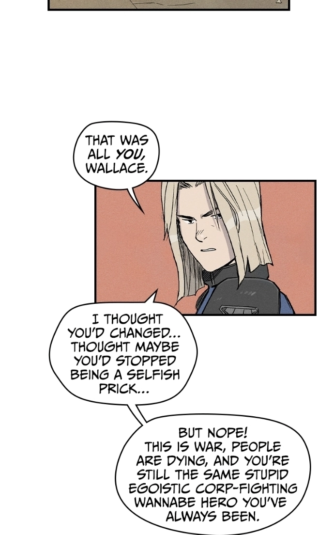 Cyberpunk 2077 Chapter 20 page 4 - 