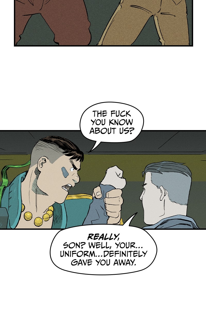 Cyberpunk 2077 Episode 21 page 2 - 