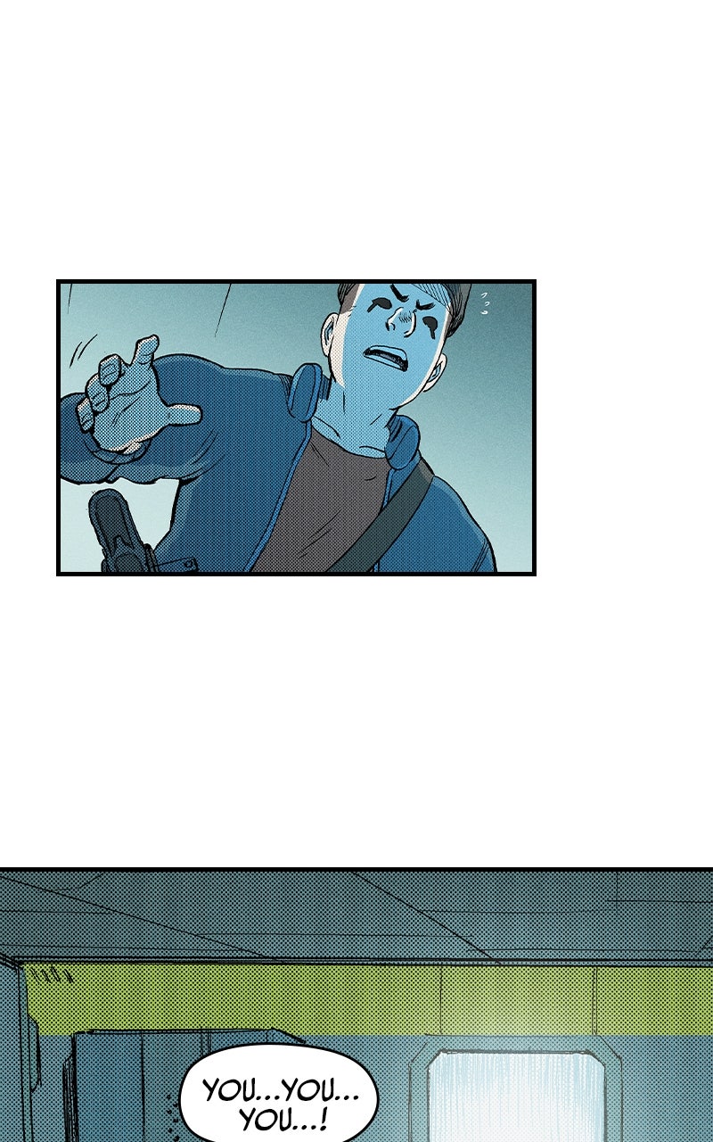 Cyberpunk 2077 Episode 21 page 11 - 