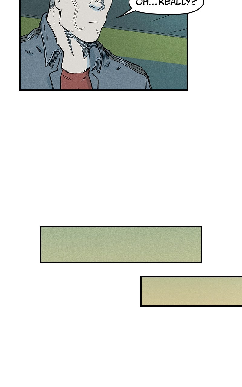 Cyberpunk 2077 Episode 21 page 20 - 
