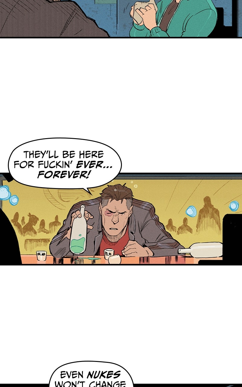 Cyberpunk 2077 Episode 21 page 29 - 