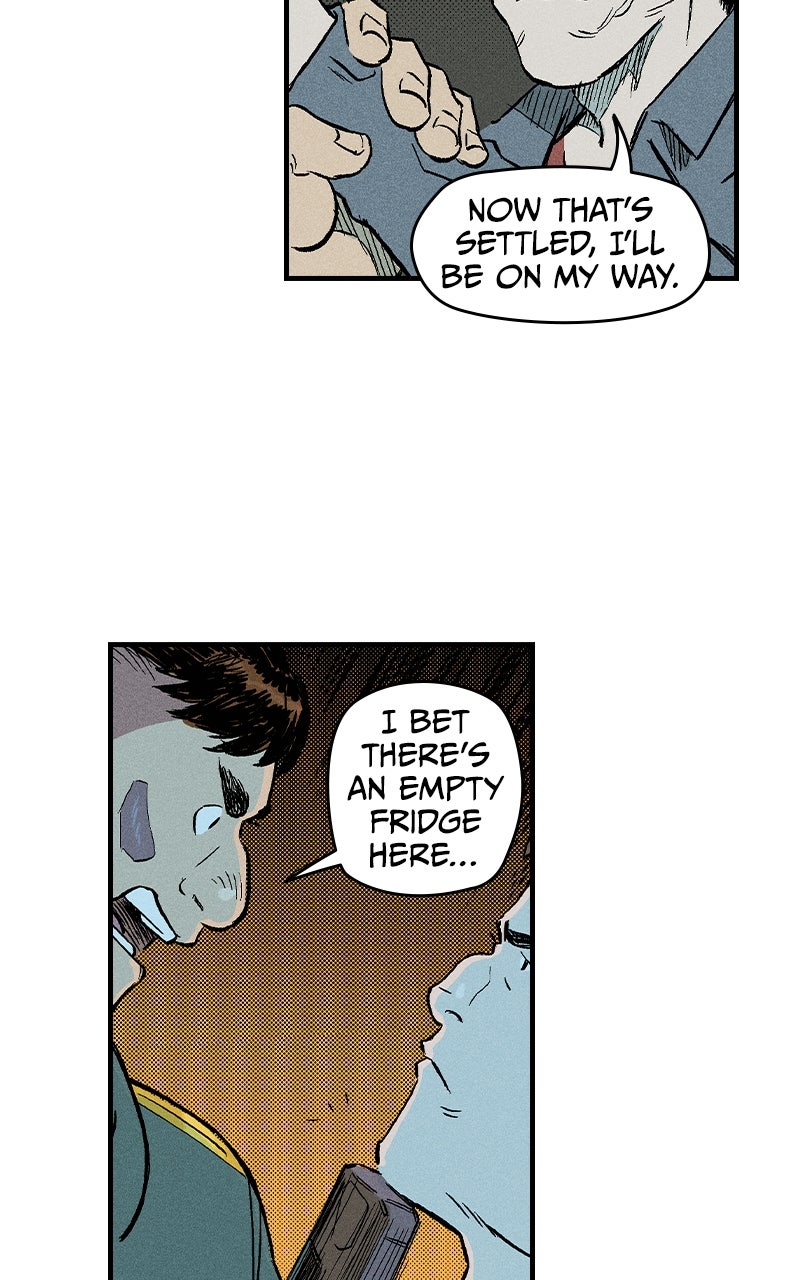 Cyberpunk 2077 Episode 21 page 4 - 