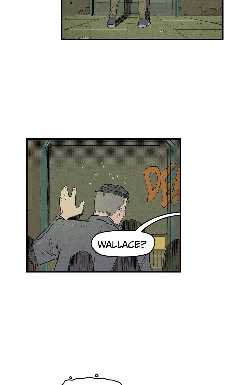 Cyberpunk 2077 Episode 21 page 33 - 