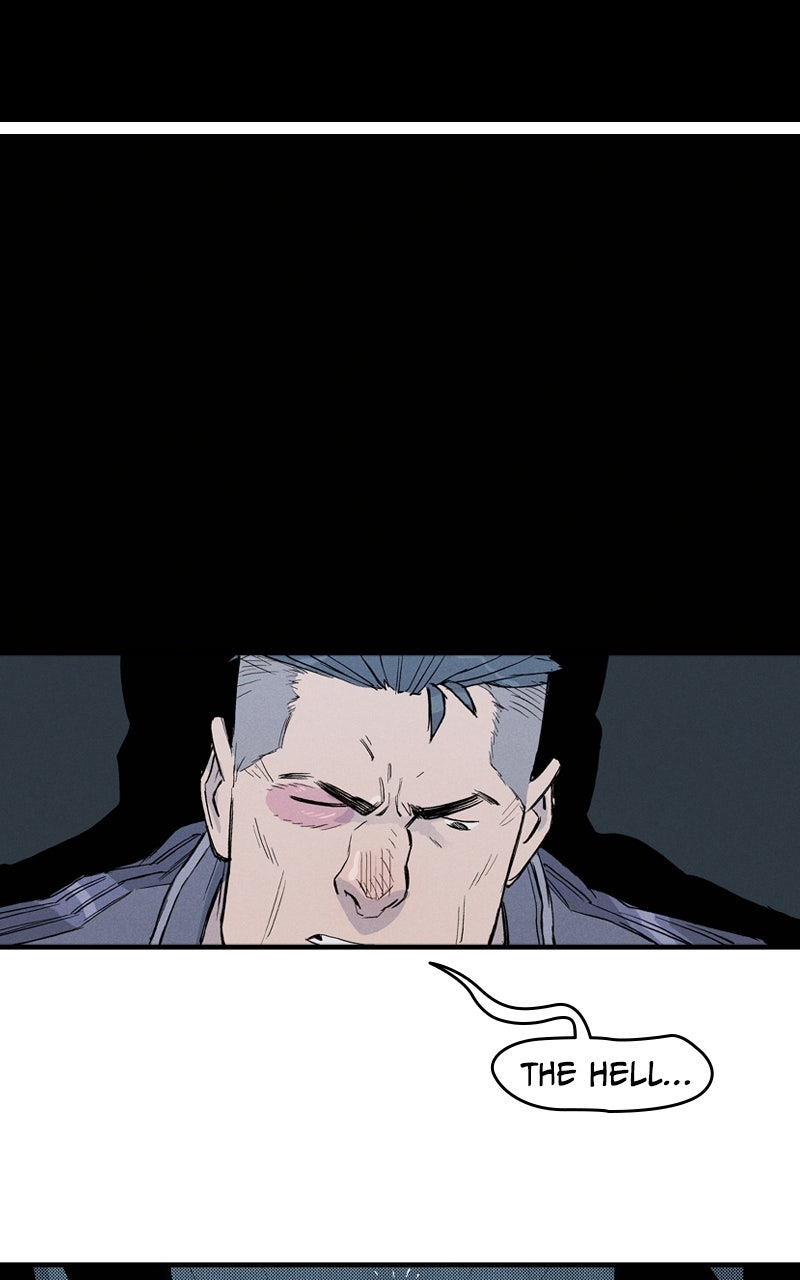 Cyberpunk 2077 Episode 21 page 36 - 