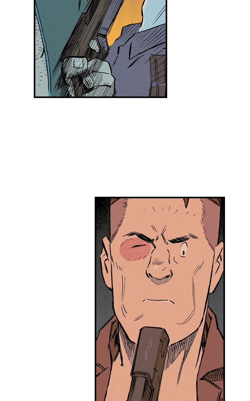 Cyberpunk 2077 Episode 21 page 5 - 