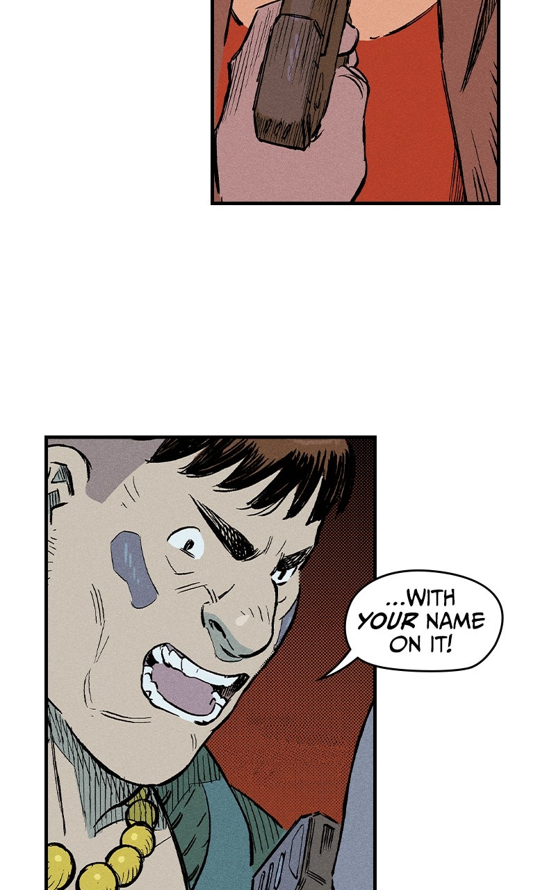 Cyberpunk 2077 Episode 21 page 6 - 