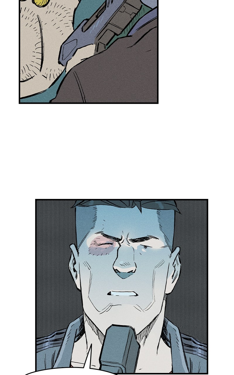 Cyberpunk 2077 Episode 21 page 7 - 