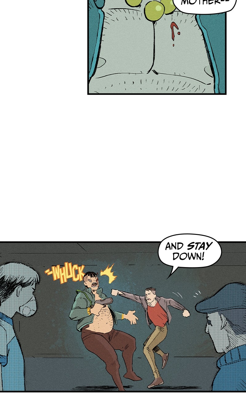 Cyberpunk 2077 Episode 21 page 10 - 