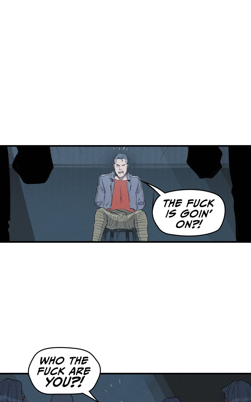 Cyberpunk 2077 Episode 22 page 1 - 