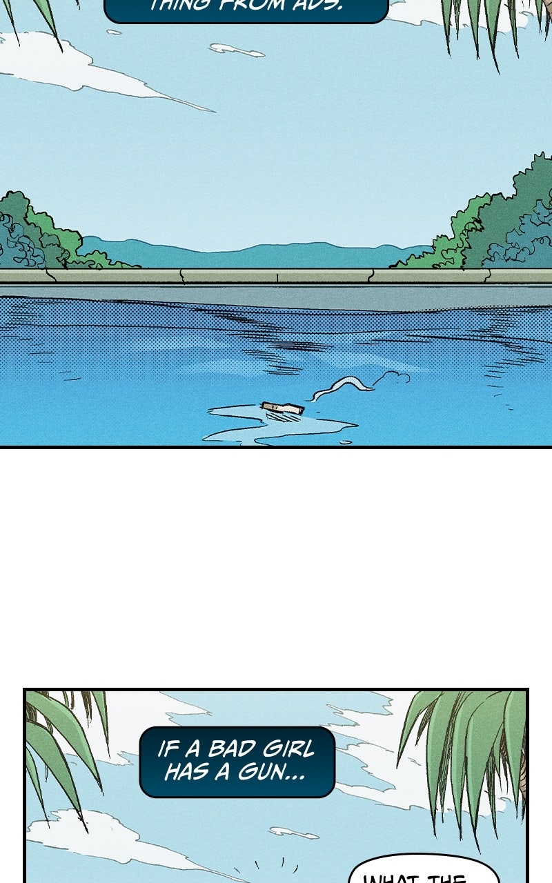 Cyberpunk 2077 Episode 22 page 17 - 