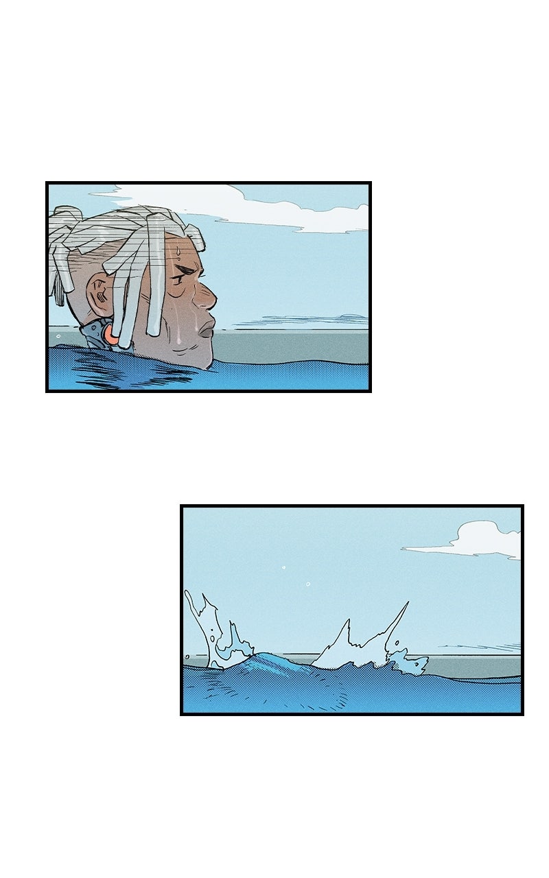 Cyberpunk 2077 Episode 22 page 21 - 